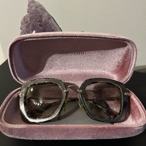 Miu Miu Sunglasses